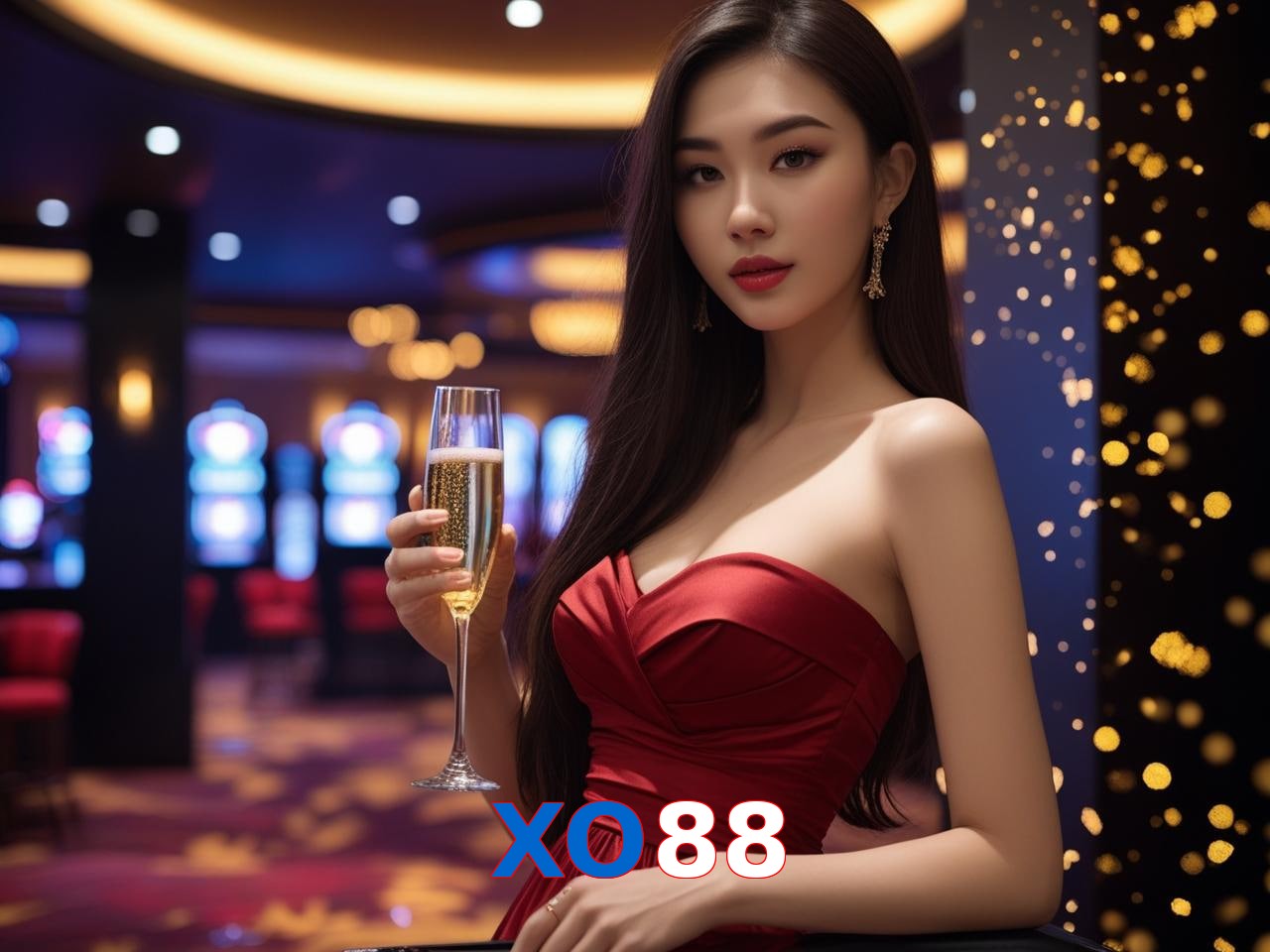 XO88