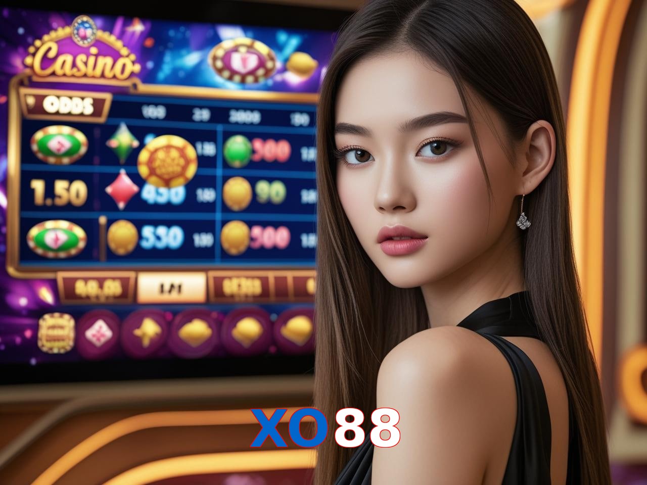 XO88