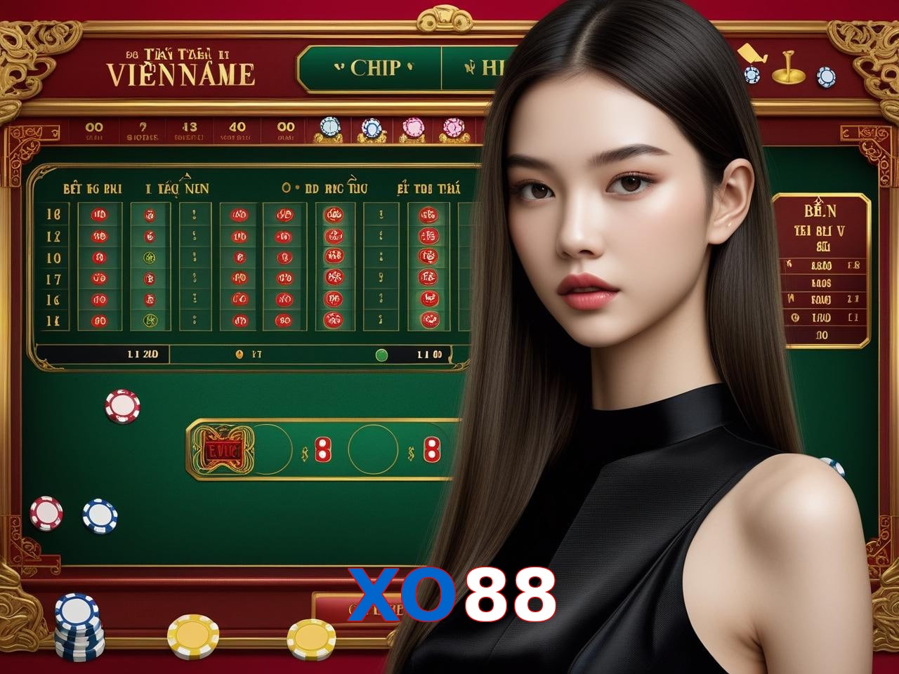 XO88