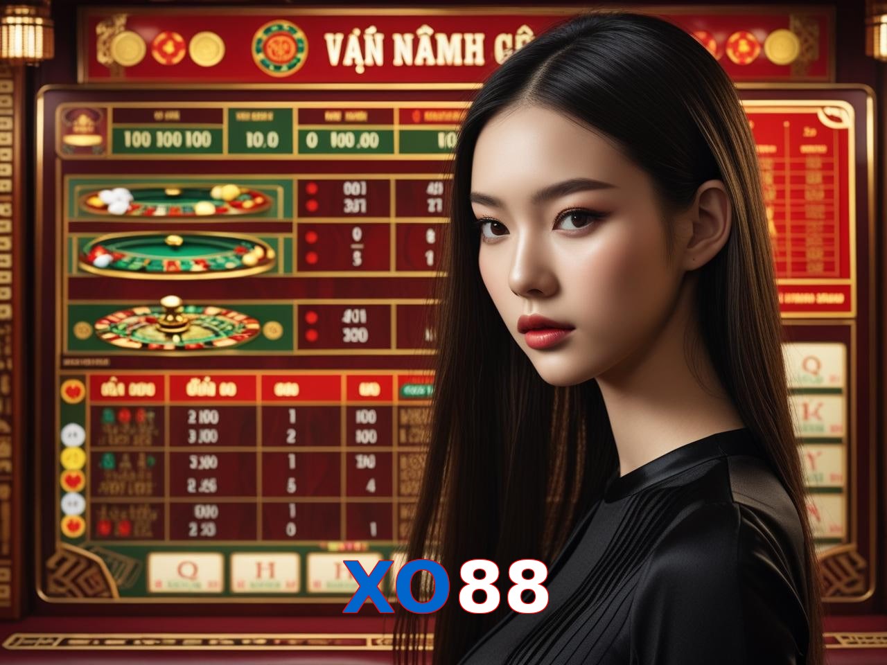 XO88