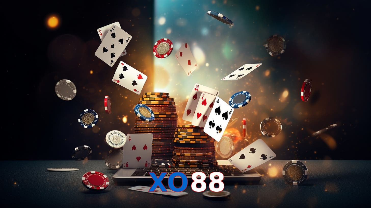 XO88