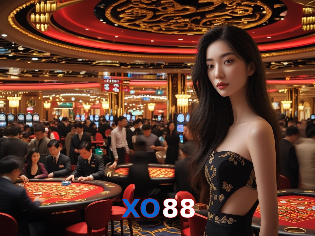 XO88