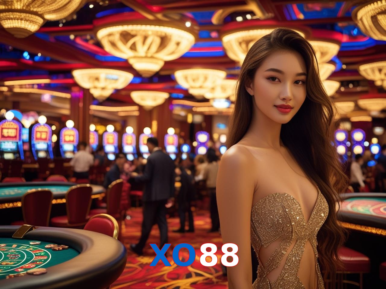 XO88