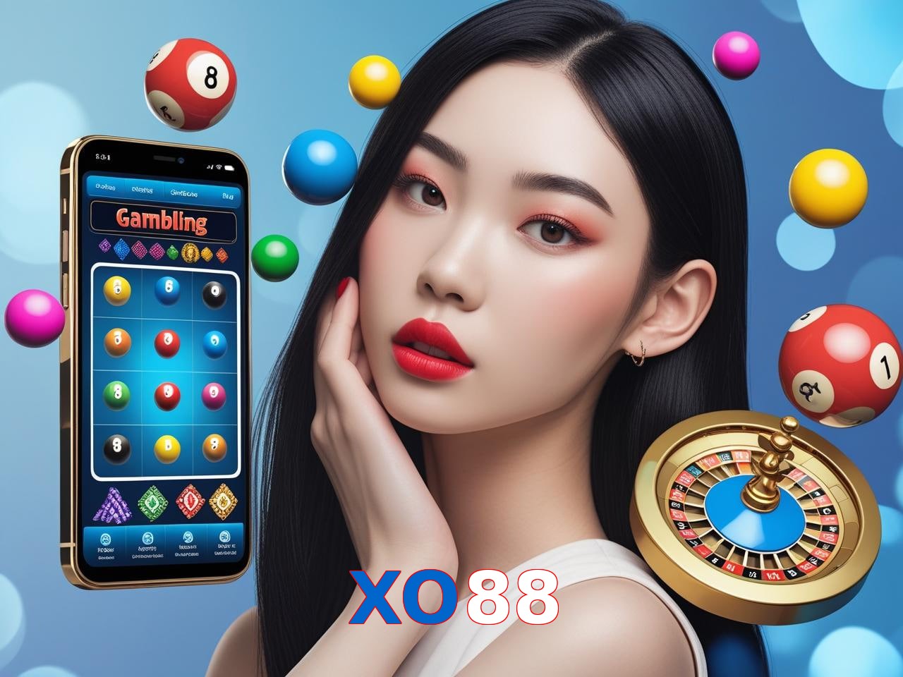 XO88