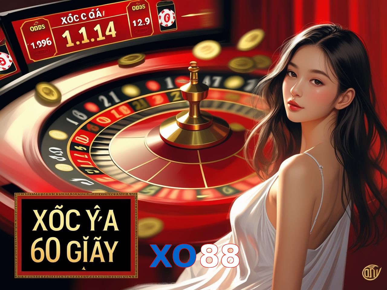 XO88