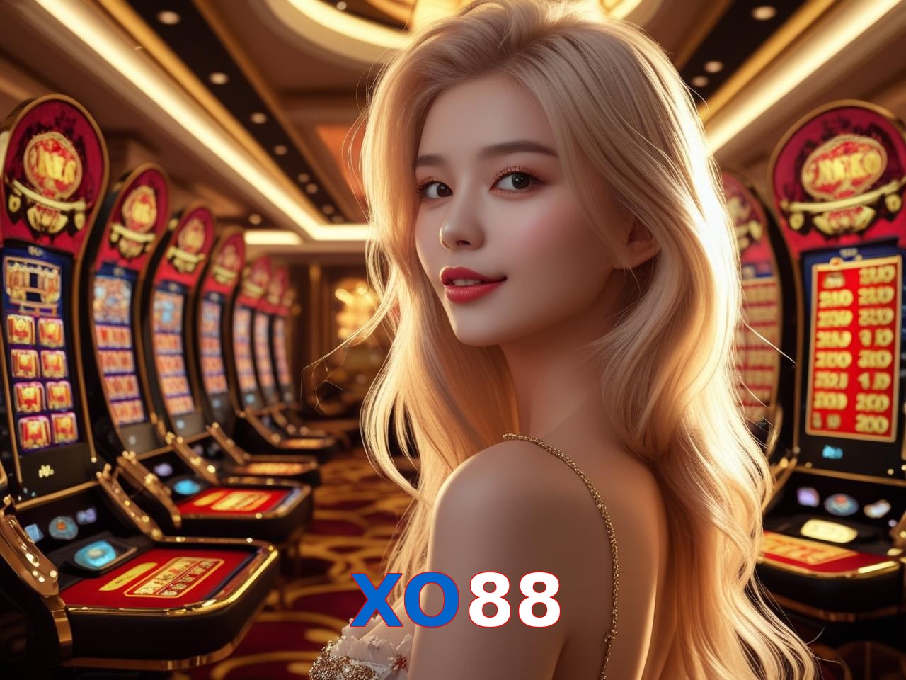 XO88