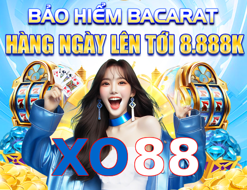 XO88